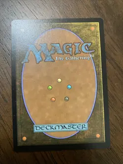 Smoldering Marsh Extended Art Foil - PIP 0510 - NM - MTG Magic - Image 3