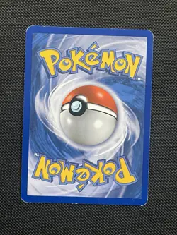 Pokemon Fire Energy 106/114 Black & White Base Set Pokemon TCG LP - Image 2