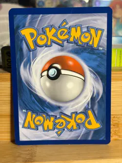 LYCANROC SM105 Sun&Moon Black Star Promo Holo Rare Pokemon TCG Lightly Played - Image 2