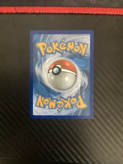 Pokemon NM Holo Alolan Persian GX 129/236 Ultra Rare SM - Cosmic Eclipse - Image 2