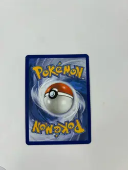 Pokemon Riolu 010 Mega Evolution ETB Black Star Promo NM - Image 2