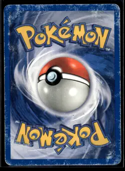 Pokemon TCG | Gym Heroes | Misty’s Poliwhirl | 53/132 | HP - Image 2