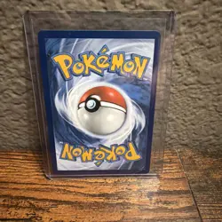 Pokemon TCG Chi-Yu EX 241/091 Sv: Paldean Fates - Image 2