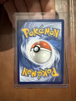 Pokemon TCG Ceruledge 197/191 IR Sv08: Surging Sparks Holo Card Mint Condition - Image 2
