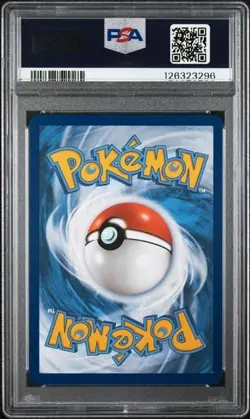 Eevee - (Pokemon Center Exclusive) SVP173 SV Black Star Promo - PSA 9 MINT - Image 2