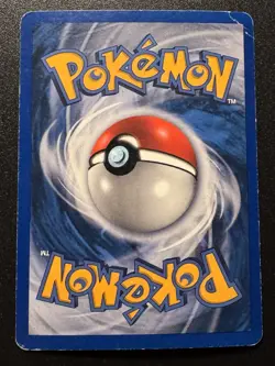 Deoxys 2/106 EX Emerald Pokemon Card Reverse Holo Foil Rare HP - Image 2