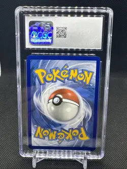 Pokemon Card CGC GEM MINT 10 MELONY GG64/GG70 Crown Zenith 2023 - Image 2