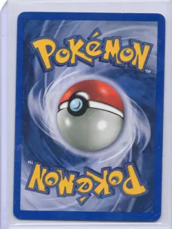 Pokemon - The Rocket's Trap #019/132 - Gym Heroes - Holo Rare - LP - Image 2