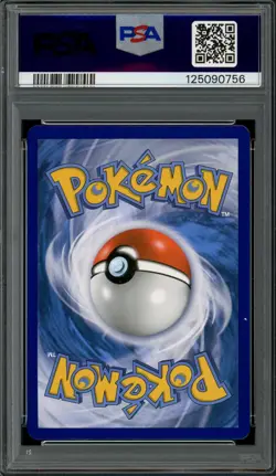 PSA 10 Gem Mint Lugia EX XY Ancient Origins 68/89 Pokemon - Image 2