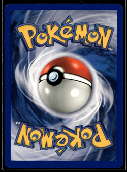Pokemon TCG | Gym Heroes | Sabrina's Venonat | 96/132 | NM - Image 2