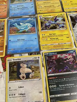 Pokemon Cosmos Holo Lot #1 - Image 2