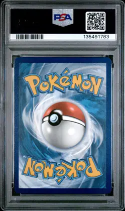 2022 POKEMON SWORD & SHIELD SILVER TEMPEST #TG30 FULL ART/DURALUDON VMAX PSA 10 - Image 2