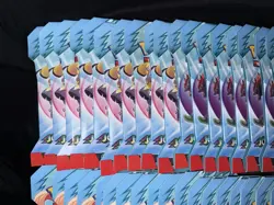 Pokemon TCG: Journey Together Sleeved Booster Pack Art Sets (Lot of 40 packs) - Image 2