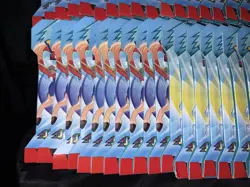 Pokemon TCG: Journey Together Sleeved Booster Pack Art Sets (Lot of 40 packs) - Image 4