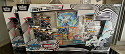 2 x Pokemon Unova Heavy Hitters Premium Collection (Costco Exclusive) New Sealed - Image 1