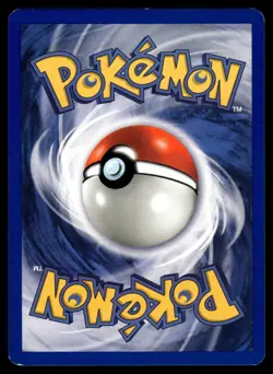 Pokemon TCG | Gym Heroes | Brock’s Zubat | 74/132 | LP - Image 2