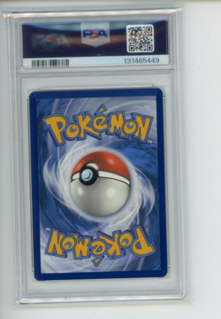 2022 Pokemon Lost Origin Pikachu TG05/TG30 Trainer Gallery Rare PSA 9 MINT (449) - Image 2