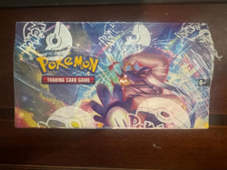 Battle Styles Booster Box Sword & Shield Pokemon TCG Factory Sealed Box - Image 2