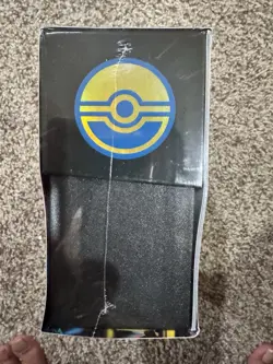 Pokemon Center ETB Mega Evolution Lucario Elite Trainer Box 💥Ships Fast 💥 - Image 4