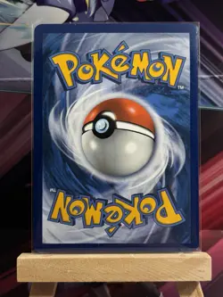 Pokemon - Wooloo SWSH011 - Black Star Promo - VLP - Image 2