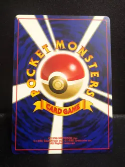 1998 Pokemon Japanese Neo 2 Discovery Eevee No. 133 EXC - Image 2