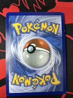 Pokemon TCG Mudkip XY Primal Clash 33/160 Reverse Holo Common - Image 2