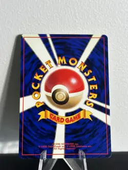Pokemon TCG | Lt. Surge's Electabuzz | Gym Heroes | 125 | No Rarity Symbol | LP - Image 2