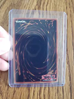 Yu-Gi-Oh! Dark Hole SDK-022 Starter Deck: Kaiba Unlimited Excellent Condition - Image 2