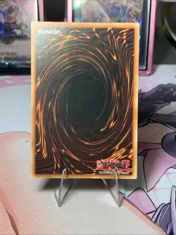 Harpie Queen LART-EN021 the Lost Art Promotion Limited Edition - Image 2