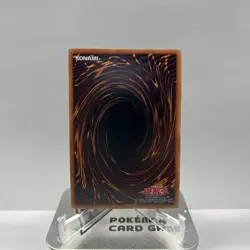 Japanese YuGiOh OCG Elemental HERO Neos PAC1-JP005 Prismatic Secret Rare NM - Image 2