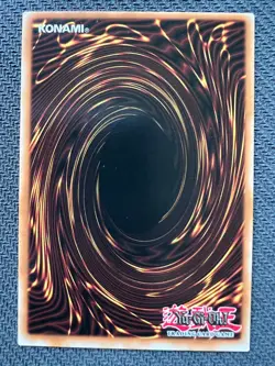 Yugioh Number 95: Galaxy-Eyes Dark Matter Dragon 1st Ed Secret R PGL2-EN015 NM - Image 2