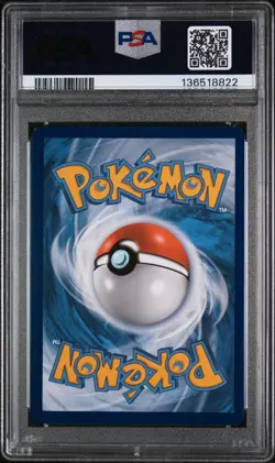 PSA 8 NM-MT Charizard SWSH075 Special Delivery Sword & Shield Promo Pokemon Card - Image 2