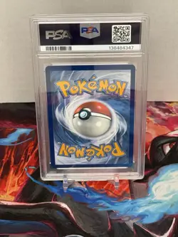 Vaporeon VMAX SWSH182 SWSH: Sword & Shield Promo Cards Holo - Image 2