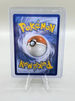 Lunala GX 66/149 - Ultra Rare Full Holo Sun & Moon Pokemon Card - Near Mint - Image 2