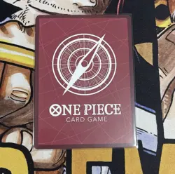 Imu OP13-079 Parallel | Carrying on His Will One Piece Card Game Japanese - Image 2