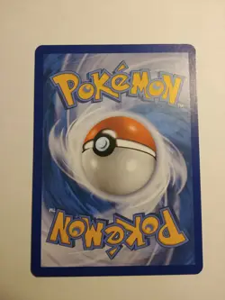 Pokemon Card TCG - Furious Fists - Electivire Reverse Holo Rare 30/111 - NM - Image 2