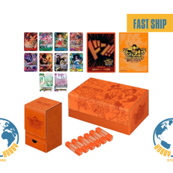 ONE PIECE Card Game 3rd ANNIVERSARY SET Japanese Box Factory Sealed New 2025 - Image 4