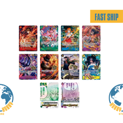 ONE PIECE Card Game 3rd ANNIVERSARY SET Japanese Box Factory Sealed New 2025 - Image 5