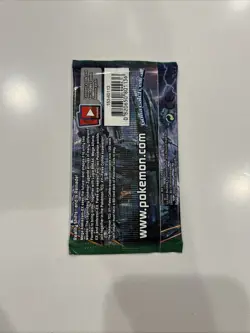 Pokemon TCG Fates Collide Booster Pack of 10 Cards - Factory Sealed - Brand New! 820650801136 - Image 3