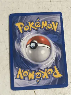 Lightning Energy 108/114 2011 Black & White Base Set Pokemon Card - Mp - Image 2