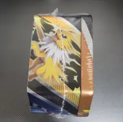 Pokemon Trading Card Game: Eevee Evolutions Tin - Booster Pack 820650809057 - Image 3