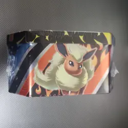 Pokemon Trading Card Game: Eevee Evolutions Tin - Booster Pack 820650809057 - Image 4