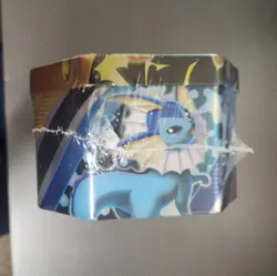 Pokemon Trading Card Game: Eevee Evolutions Tin - Booster Pack 820650809057 - Image 5