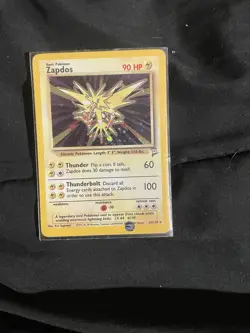 Lot of POKEMON CARDS- MAKE OFFER- NO IDEA OF VALUE- MESSAGE - Image 4