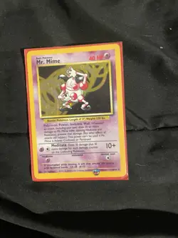 Lot of POKEMON CARDS- MAKE OFFER- NO IDEA OF VALUE- MESSAGE - Image 5