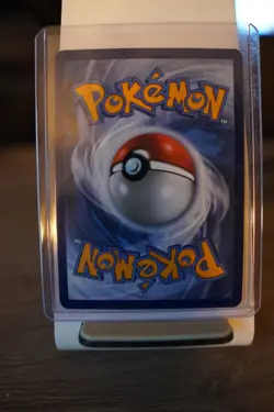 Jynx ex 191/165 Sv: Scarlet & Violet 151 Holo Pokemon Card Full Art Water Type - Image 2