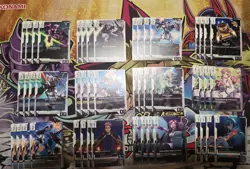 Gundam Card Game TCG Newtype Rising GD01 White Bundle - Image 1
