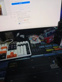 BANDAI ONE PIECE Card Game Official Storage Box Nami & Robin !NEW SEALED! - Image 3