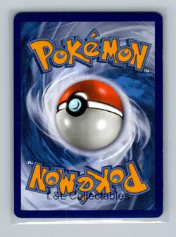 Meganium #003/122 Promo League & Championship Cards - Image 2