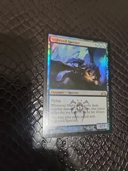 Nightveil Specter - Foil LP - Image 1